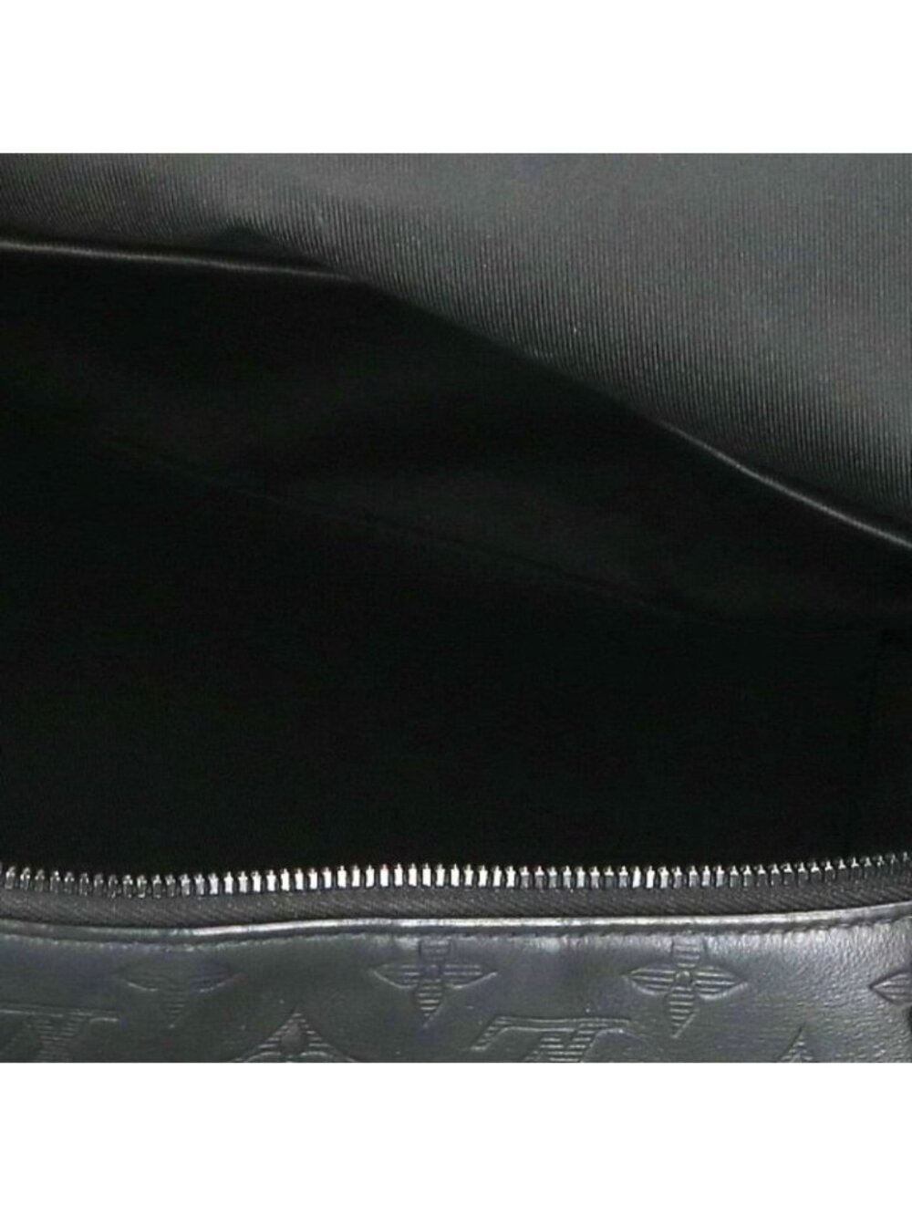★SOLD★ Louis Vuitton Monogram Lambskin Backpack - Picture 3 of 5